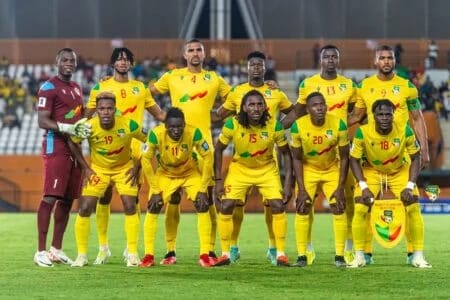 Can 2025 : Bastion Défensif, Fébrilité En Attaque…Des Chantiers Impératifs Pour Les « Guépards » Avant Le Tournoi