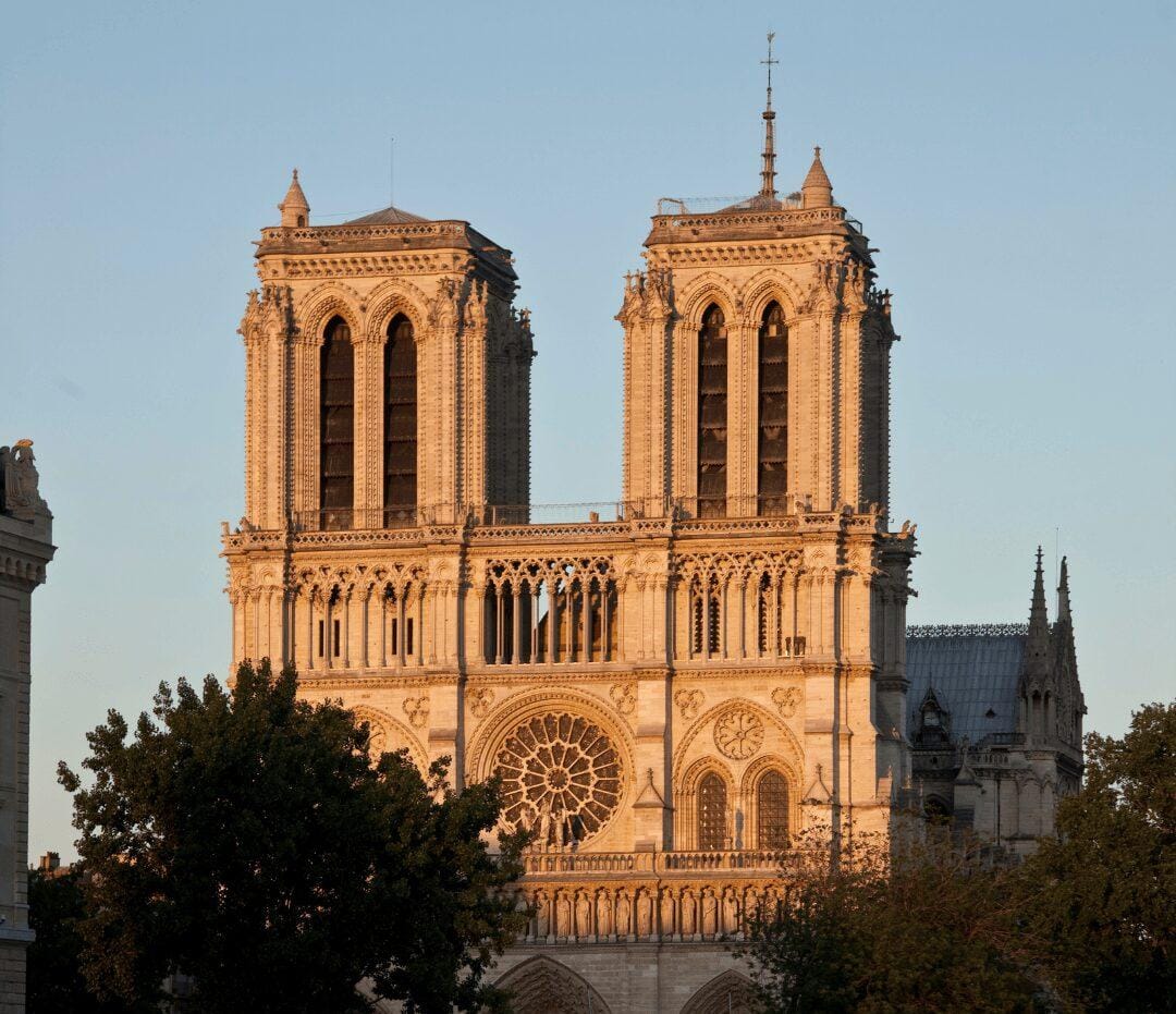 Paris : Réouverture de Notre Dame, Voici Quelques Grands Rendez-vous Au Programme