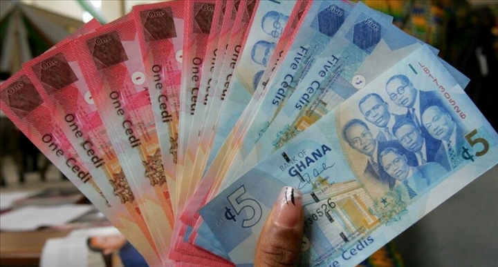 Ghana/Économie : Sort De La Monnaie Locale, Inflation…Réalité Des Chiffres De La Crise