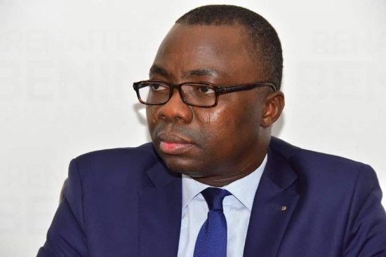 Nouvel An 2025 : Voeux De Joël Aïvo Aux Béninois