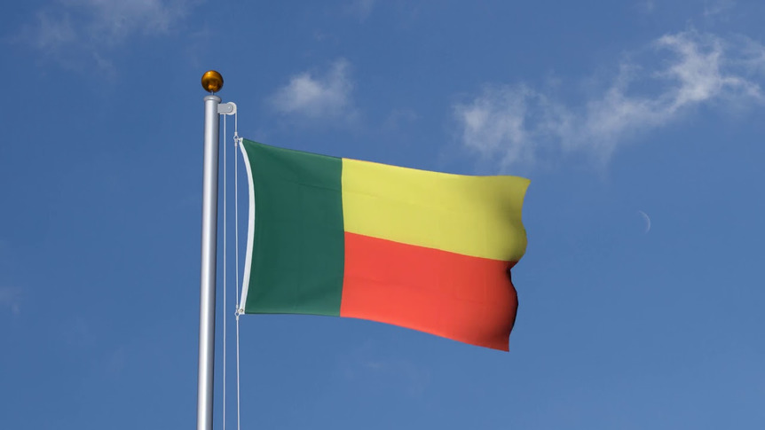 Bénin : À Paris, Mobilisation De La Diaspora Et Autres Panafricanistes Pour Saluer La Mémoire Des Soldats Béninois