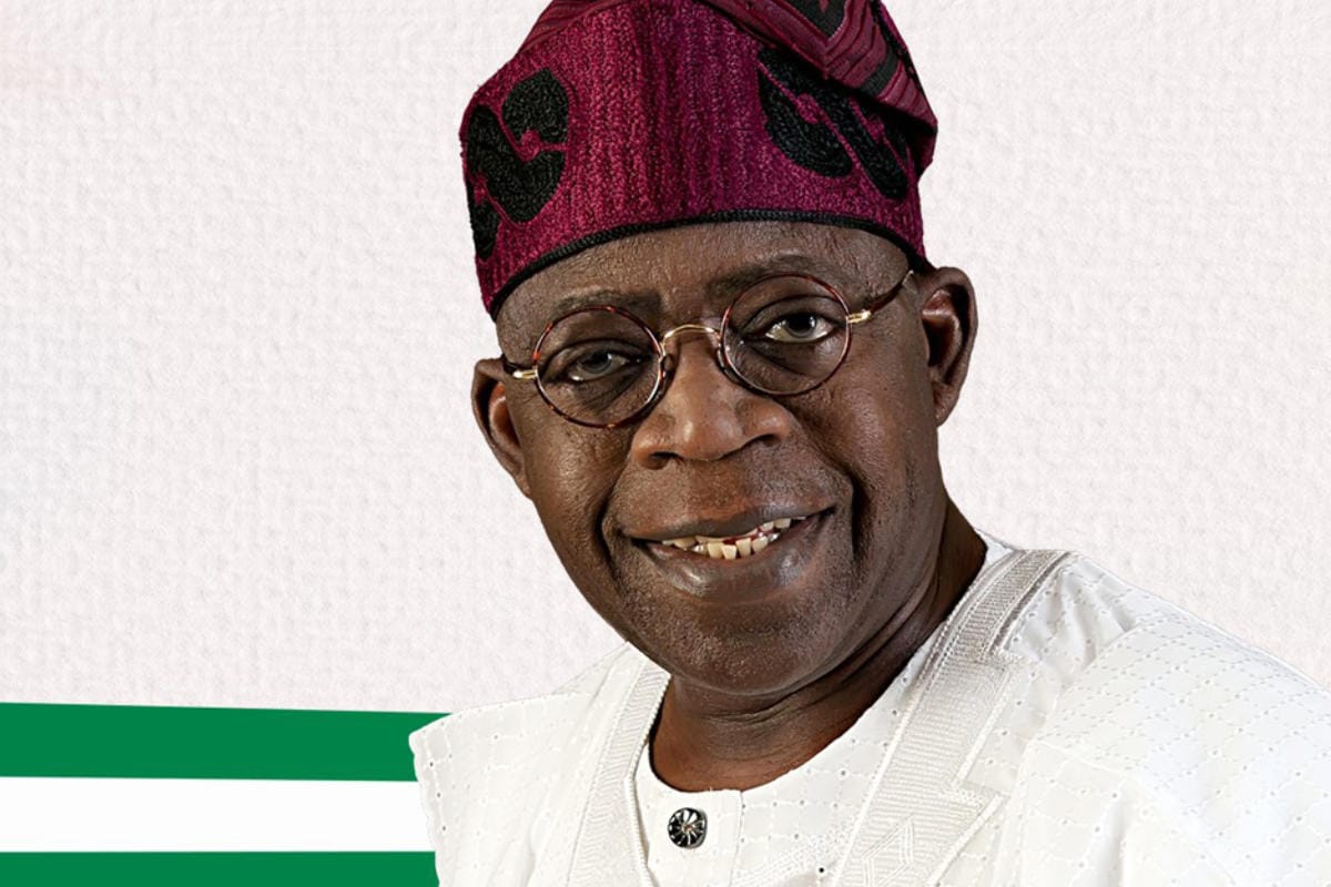 Nigeria/ PIB : Tinubu Pour Passer Son Pays Du 4 ème Au 1er Rang Africain, Recours À L’informel (Trafic De Drogue, Travail De Sexe…)