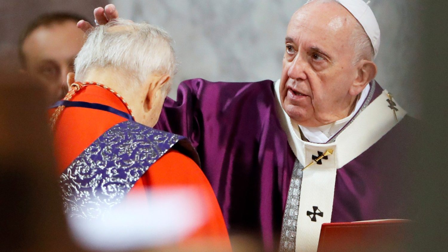 Eglise Catholique : La Date Du Mercredi Des Cendres Et Celle De Pâques Connues