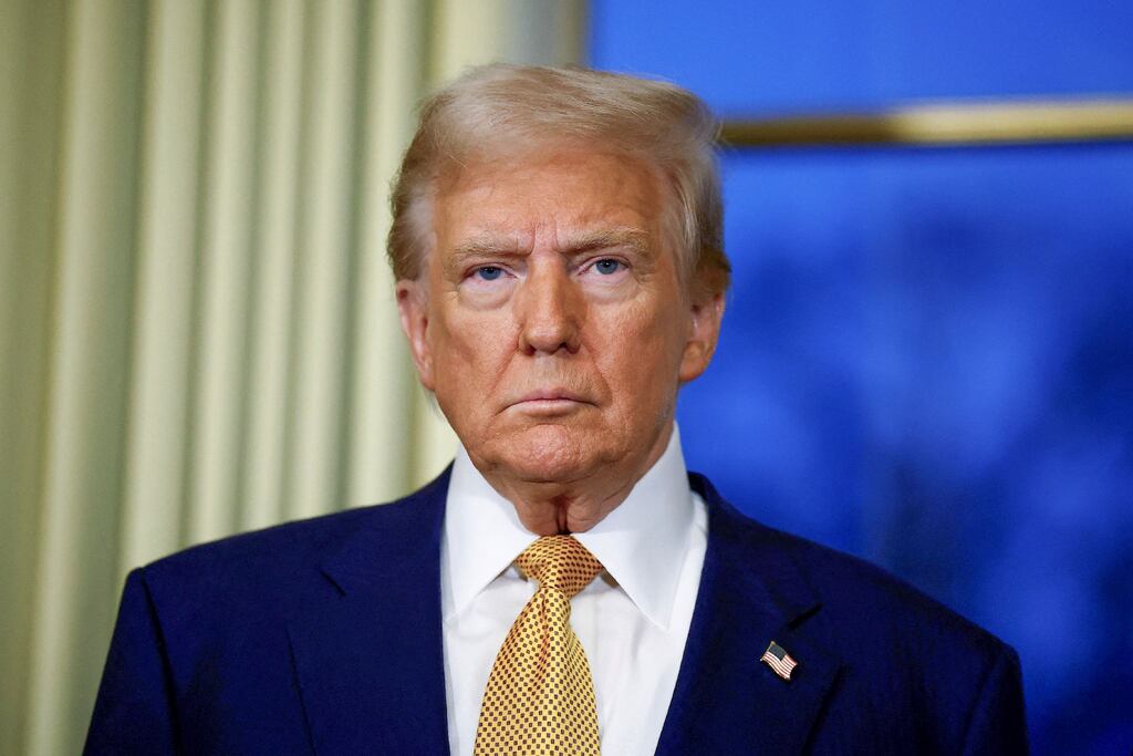 USA: Voici Le Nom Prévu Par Trump En Cas D&rsquo;achat De Groenland