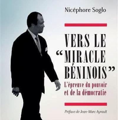 Soglo, Ayrault Et L’Harmattan: Un Trio De Grands Pour L’histoire