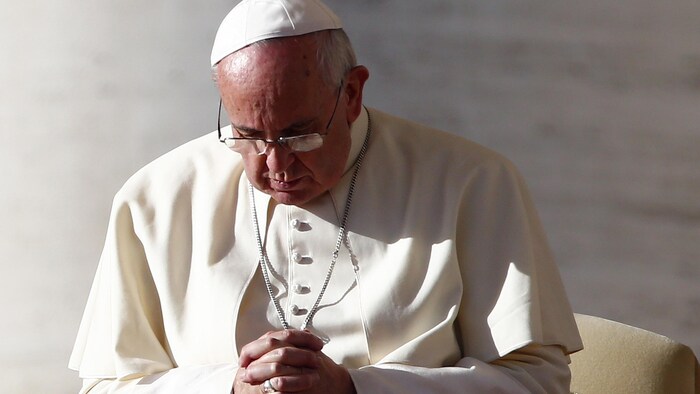 Bénin/Religion : La Communauté Catholique Invitée À Prier Pour Le Pape François