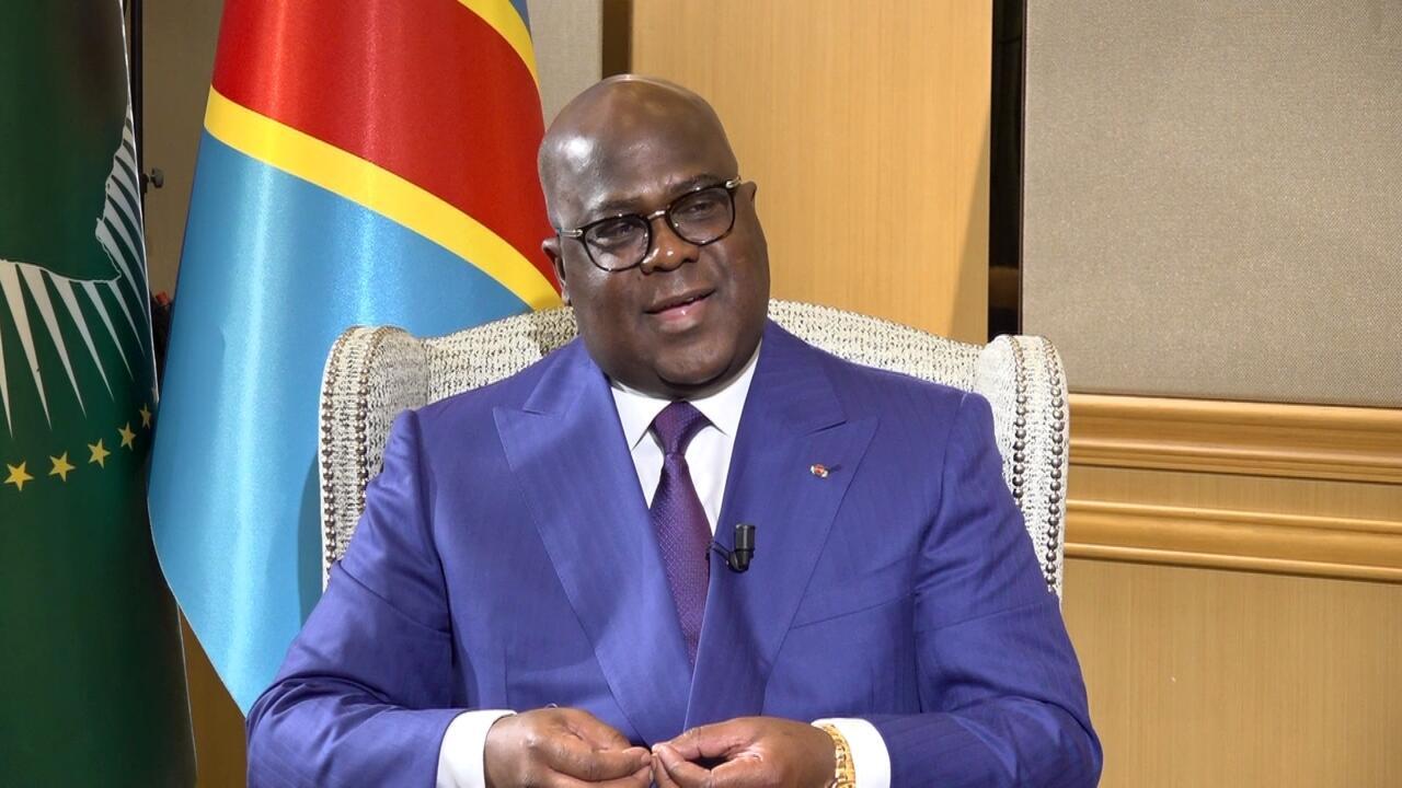 Guerre À Goma/ Tschisekedi Face À Kagamé : Balle De Match Pour Le Congolais ?