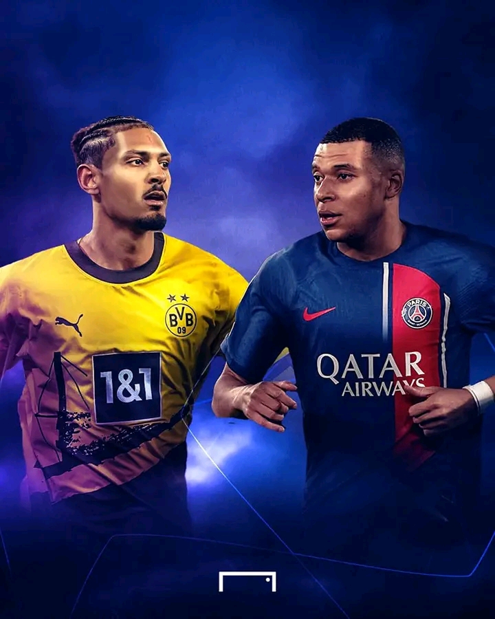 Dembelé et Mbappé, un duo pour faire mal à Dortmund ?