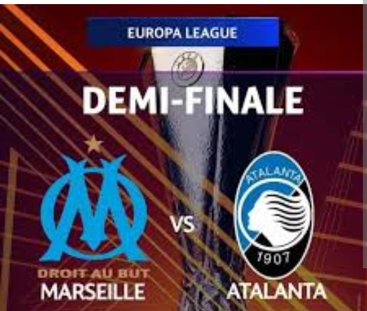 Marseille/Atlanta : Aubameyang et Mbemba pour plier les Italiens ?