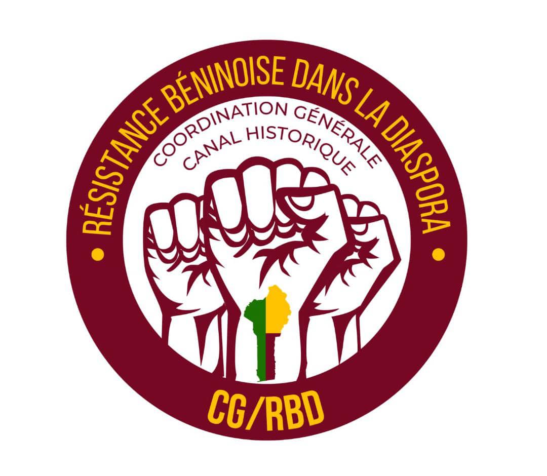 Bénin: répression marche du 1er mai: indignation de la diaspora