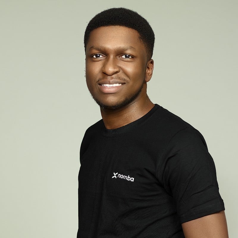 Adewale : avec sa startup « Nomba », la fierté des Africains.