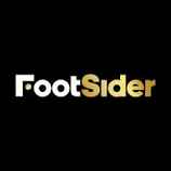 « FootSider »: au début, un projet, après une application