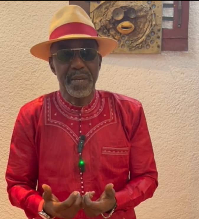 Galiou Soglo: «On met de l’huile sur le feu avec les cinq Nigériens arrêtés»