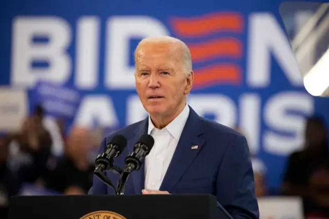 Joe Biden: La Fin D’un Rêve, Plus de 2 ème Mandat