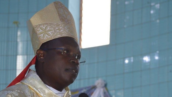 Porto-Novo/ Diocèse : Liste Intégrale Des Curés Nommés ou Affectés