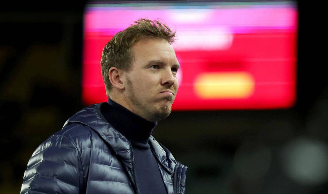 Euro : Kasper Hjulmand Pour Arrêter La Tempête De Nagelsmann ?