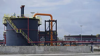 Pétrole et gaz/ Sanctions contre Russie: des gains pour l&rsquo;Afrique