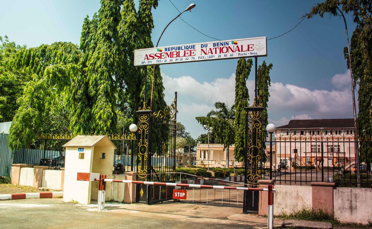 Bénin : Enfin Les Résultats Provisoires Des Législatives Connus ( Le Parti De Boni Yayi Éliminé Pour Sept Ans )
