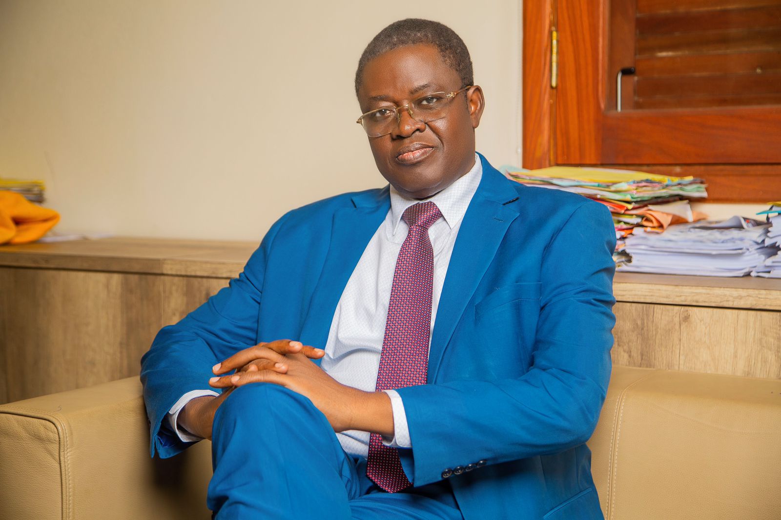 Bénin/Présidence Intérimaire Du Parti Les Démocrates : La Joie Des Proches Du Camp Atchadé Suite à Une Décision De Justice