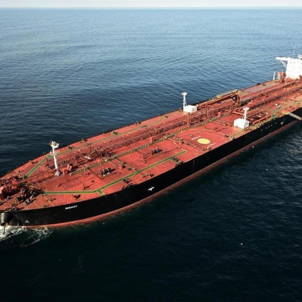 Flotte Fantôme Russe Ou Stratégie De Contournement Des Sanctions ?