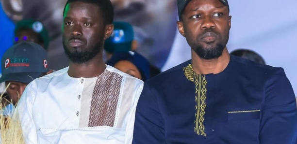 Diomaye Et Sonko : L'anti-1962 Ou Le Remake De Senghor-Dia ? (Une réflexion de Tiburce HOUNSINOU, un ancien du journal public 