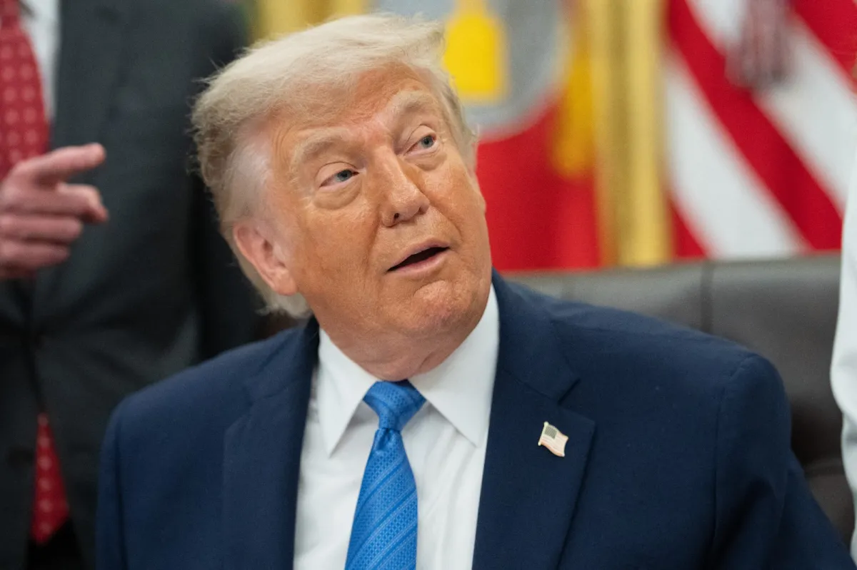Mondial : Au-delà De Trump, D'autres Grands De Ce Monde Mordus De Foot Dont Une Femme