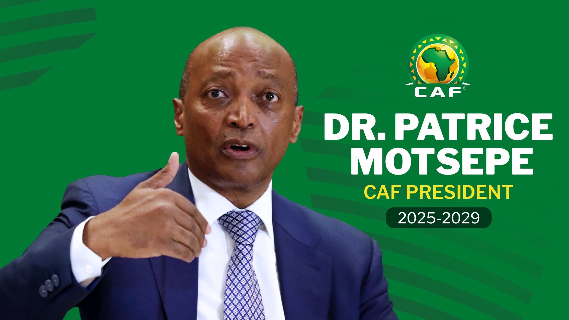 Can 2025/ Bilan Commercial : Un Nombre Record De Sponsors Présents Selon Le Président De La Caf