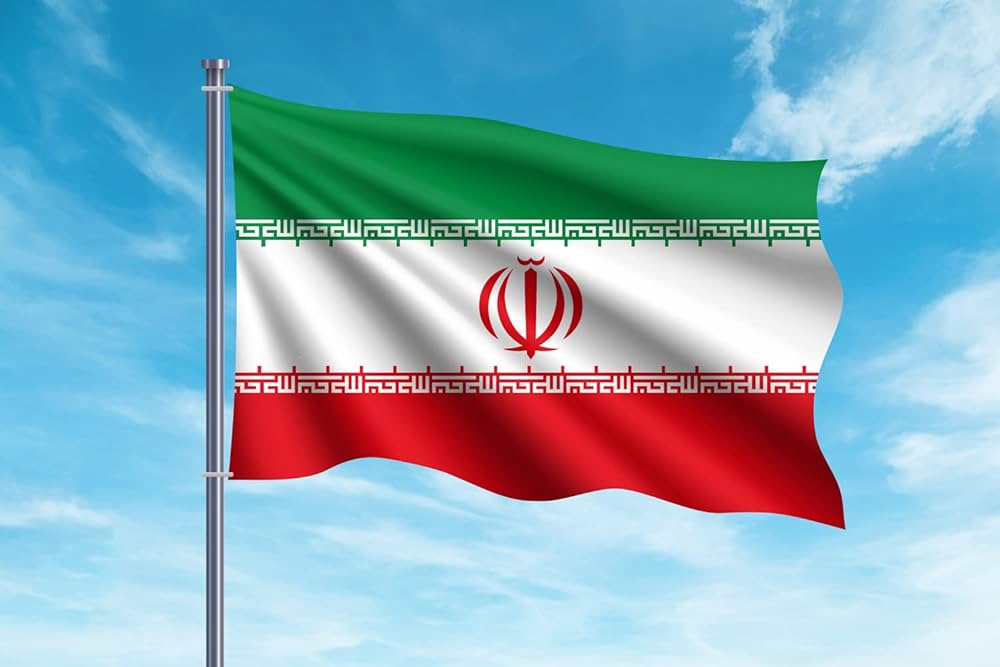 Iran :