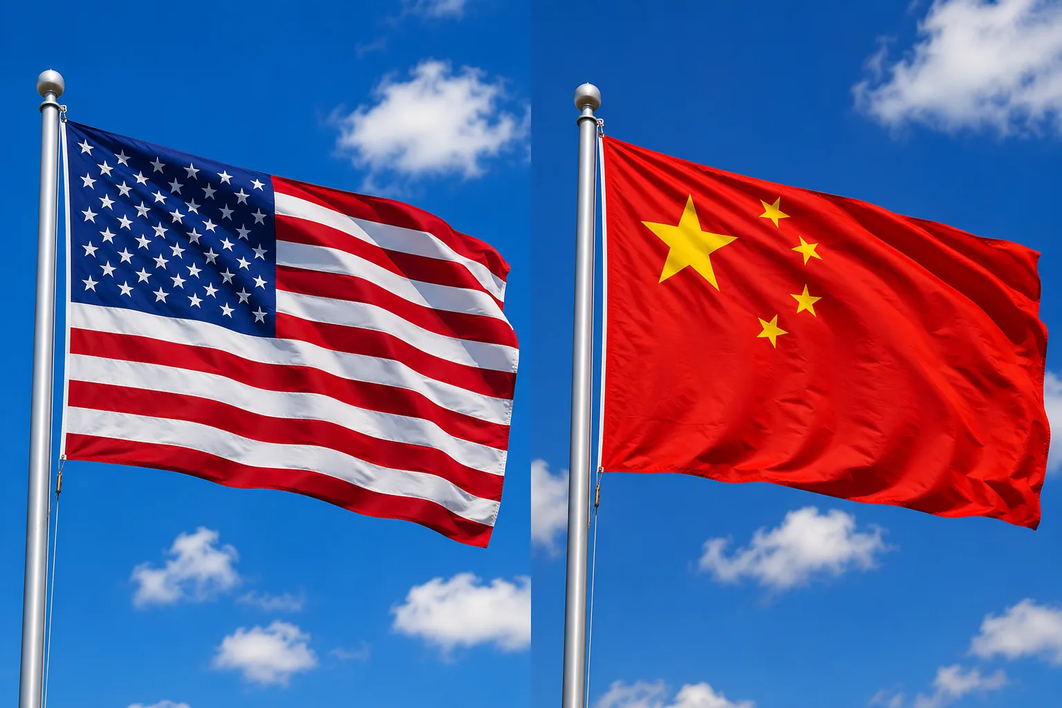 Afrique/Bataille De Satellites Entre USA-Chine : Face à Starlink De Elon Musk, Coup De Pouce Chinois Aux Africains Avec SpaceSail