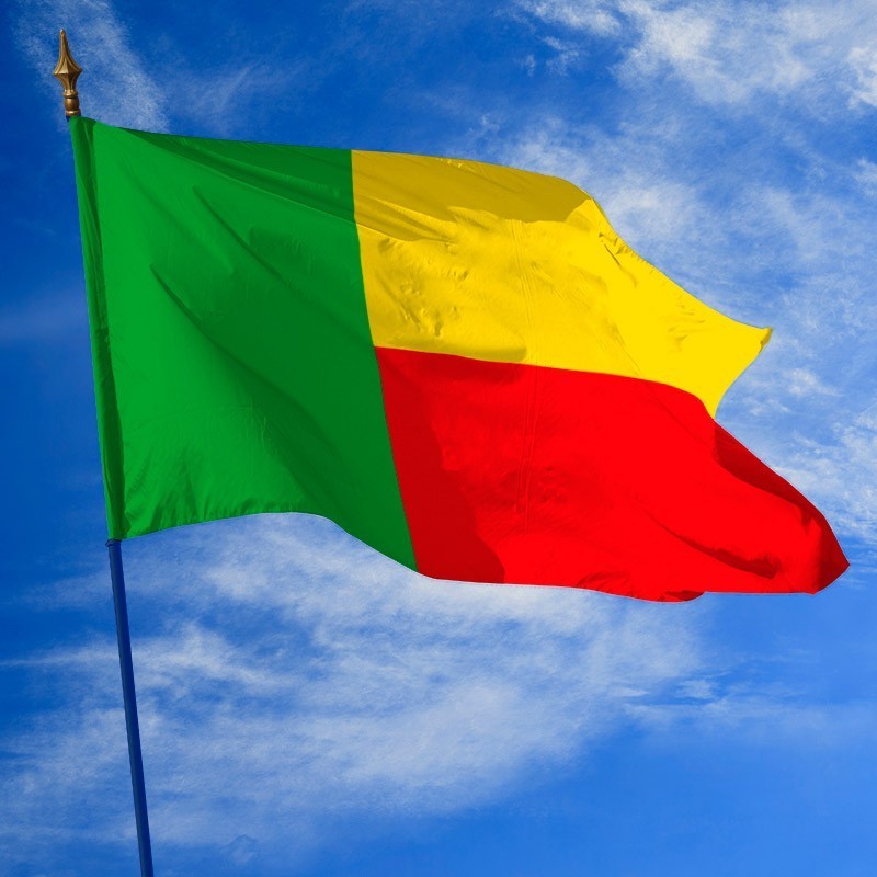 Afrique du Sud/Présence D'une Délégation Béninoise :  Sérénité Pour Obtenir L'extradition De Kémi Seba