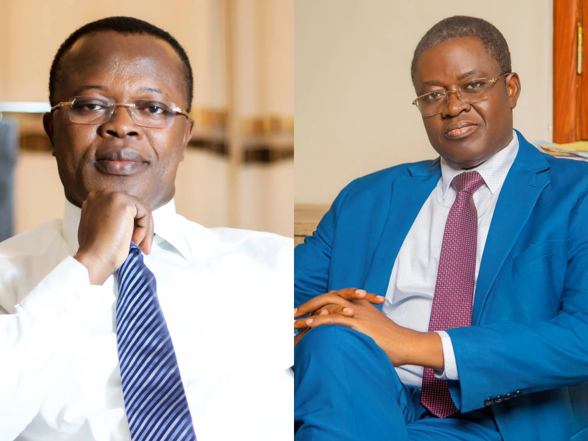 Bénin: Parti Les Démocrates, Deux Présidents Intérimaires Pour Un Fauteuil
