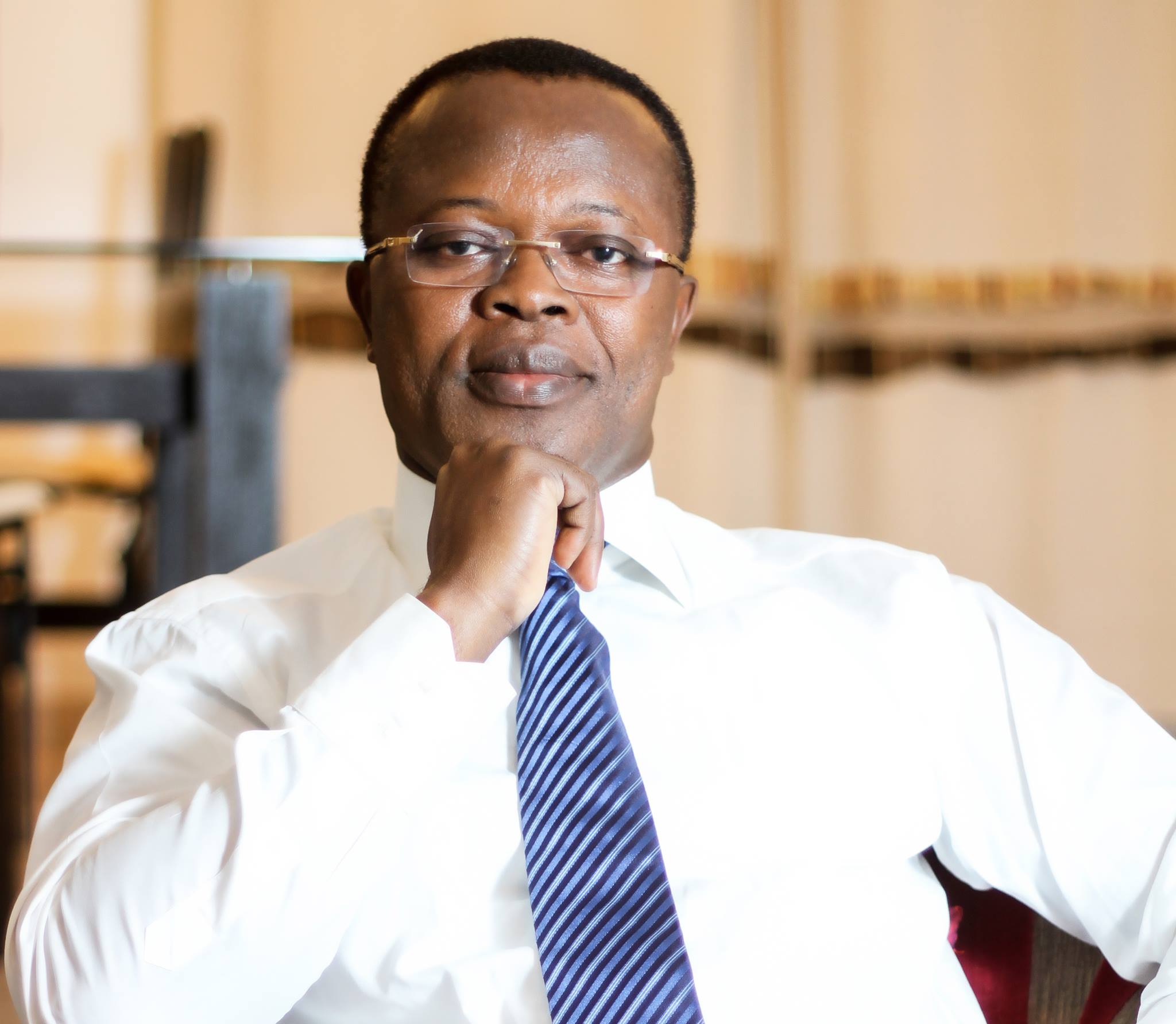 Bénin/Parti Les Démocrates : Eric Houndété Plus L'intérimaire De Boni Yayi