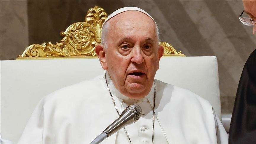 Vatican : 1er Anniversaire De La Mort De Pape François, Voici Le Programme De Commémoration