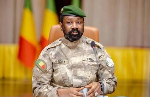 Mali : Assimi Goïta,  1ères Révélations De L'opération Secrète De Son Evacuation Ce 25 Avril (Détails De La Stratégie D'un Président Aguerri Par Notre Envoyé Spécial De Retour De Bamako)