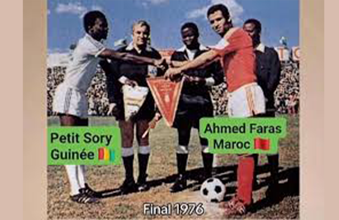 Avant La Can 2025 : Et Si On Remontait En 1976 Où Le Maroc a Fait Comme Le Sénégal Sans Perdre Son Titre ?