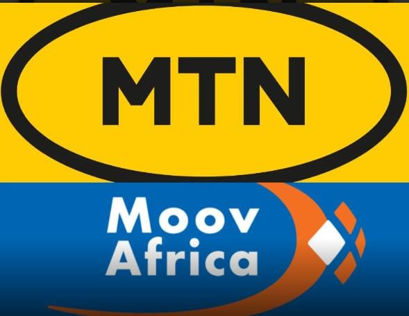 Bénin/ Rapport 2025 Arcep : Télécommunications, Chute des investissements pour MTN et Moov Africa