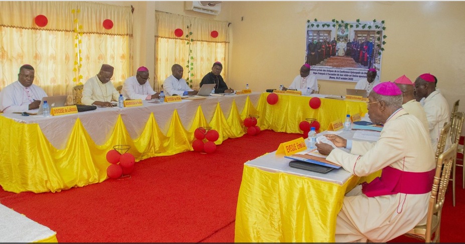 Bénin/75ème Session De La CEB : Élections 2026, Appel Des Évêques Pour Des Élections Libres ( Lisez L'Intégralité Du Communiqué)
