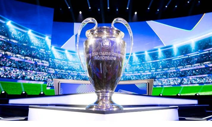 PSG Face À Inter Milan : Enjeux D'un Match