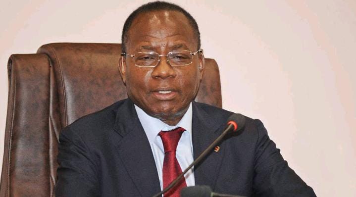 Bénin : La Réplique De Adrien Houngbédji Du PRD Au Ministre De L'Intérieur...