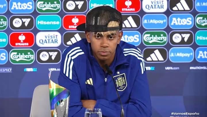 Lamine Yamal : « Cristiano Ronaldo est une légende du football. Face à lui, je ferai...», Dixit La Pépite Espagnole Avant De Croiser CR7