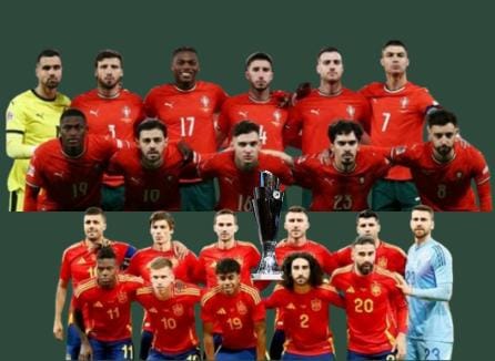 Espagne/ Portugal : Dans Le Rétroviseur, Qui Est Devant En Matière De Victoires ?