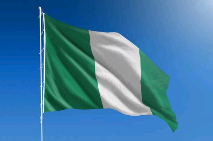Angleterre Face Nigeria 2-5 Pour Les Africains