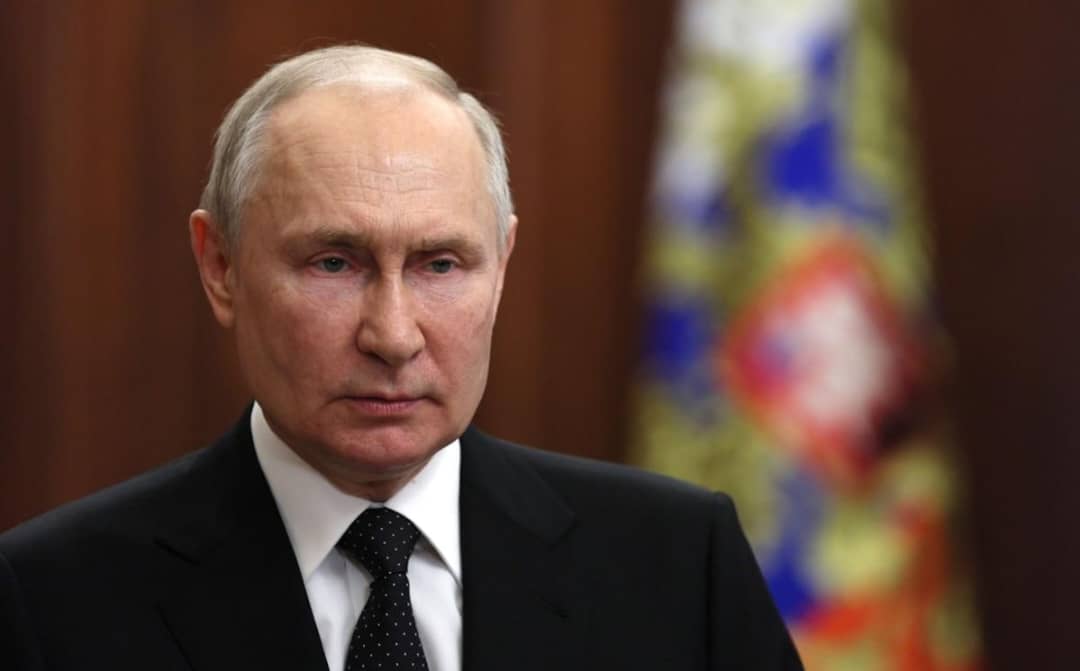 Russie : Limogé Ce Matin Par Poutine, Le  Ministre Des Transports Retrouvé Mort Quelques Heures Après