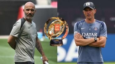 Coupe Du Monde Des Clubs/Finale : Les Hommes Forts De Chelsea Pour Déjouer Le Plan De Luis Enrique ?