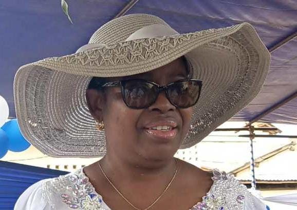 Université Nationale D'Agriculture : Kétou, Journées Portes Ouvertes de l’EHAEV-UNA Sous La Direction Du Professeur Martine Tachin