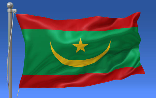 USA : Voici Les Ressources Minières Et Énergétiques De La Mauritanie Dans L'intérêt De Trump