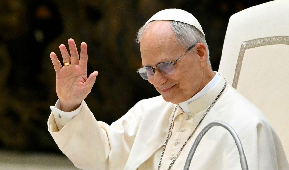 Vatican : 100 Premiers Jours Du Pape Léon XIV,  Déjà Des Faits Marquants Pour Son Pontificat