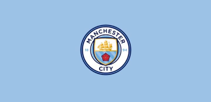 Champions League 2025-2026 : Tirage De Maillot Pour Manchester City