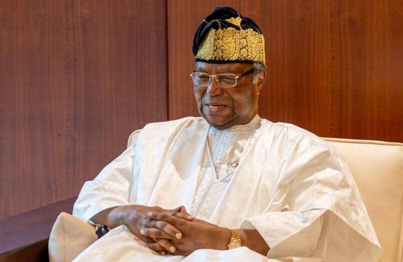 Bénin: Wadagni Candidat, Réaction De Soglo Depuis Paris.