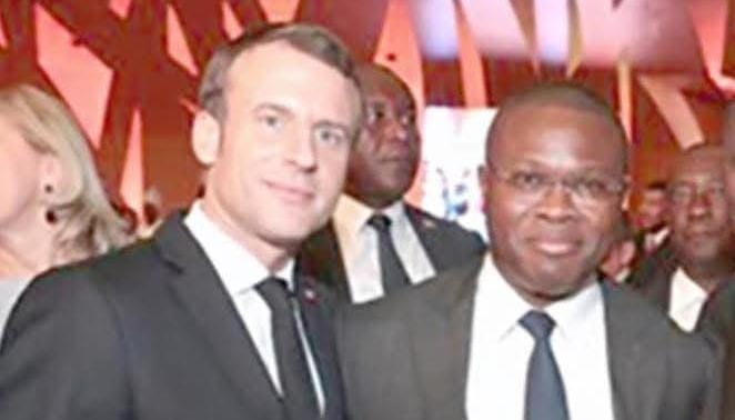 Wadagni : Quel Partenariat Avec La France De Macron En Cas De Victoire ?